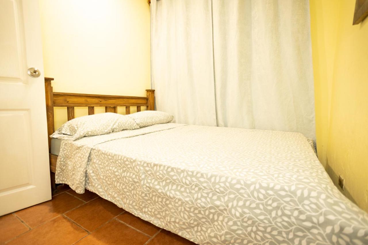 Casa Tucanes 마누엘안토니오 외부 사진